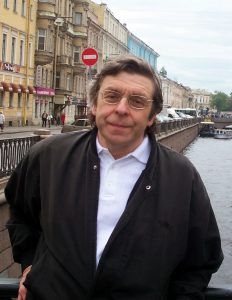 Mikhail V. Korobov