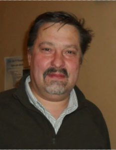 Mikhail A. Bykov